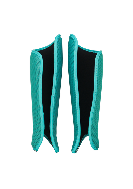 CANILLERAS GRYPHON ANATOMIC TEAL