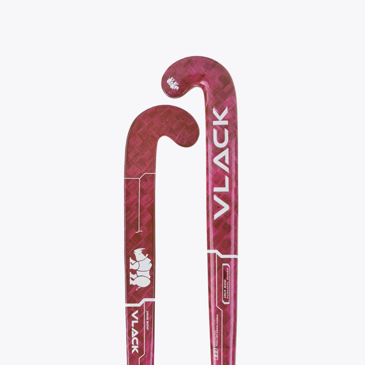 VLACK JAVA BOW STRAWBERRY 2026