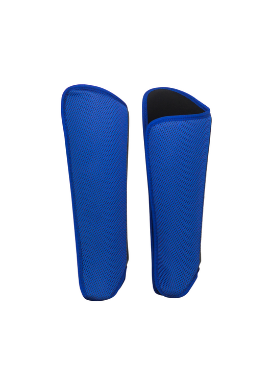 CANILLERAS GRYPHON ANATOMIC BLUE