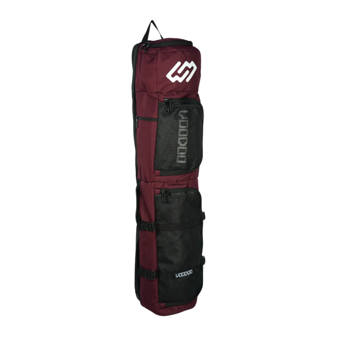 FUNDA VOODOO VOYAGER CRIMSON