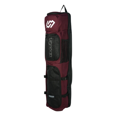 FUNDA VOODOO VOYAGER CRIMSON