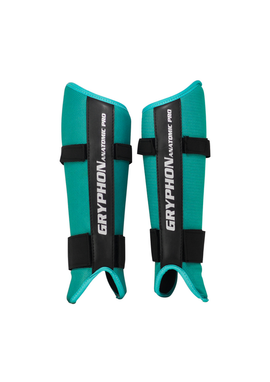 CANILLERAS GRYPHON ANATOMIC PRO TEAL