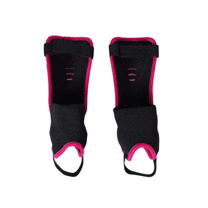 CANILLERAS GRYPHON MINI JUNIOR PINK