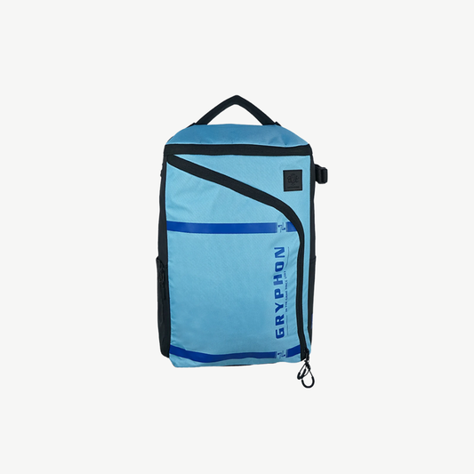 MOCHILA GRYPHON MINI FREDDIE ICE BLUE