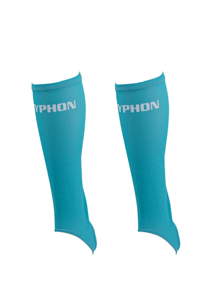 INNER SOCKS GRYPHON TEAL
