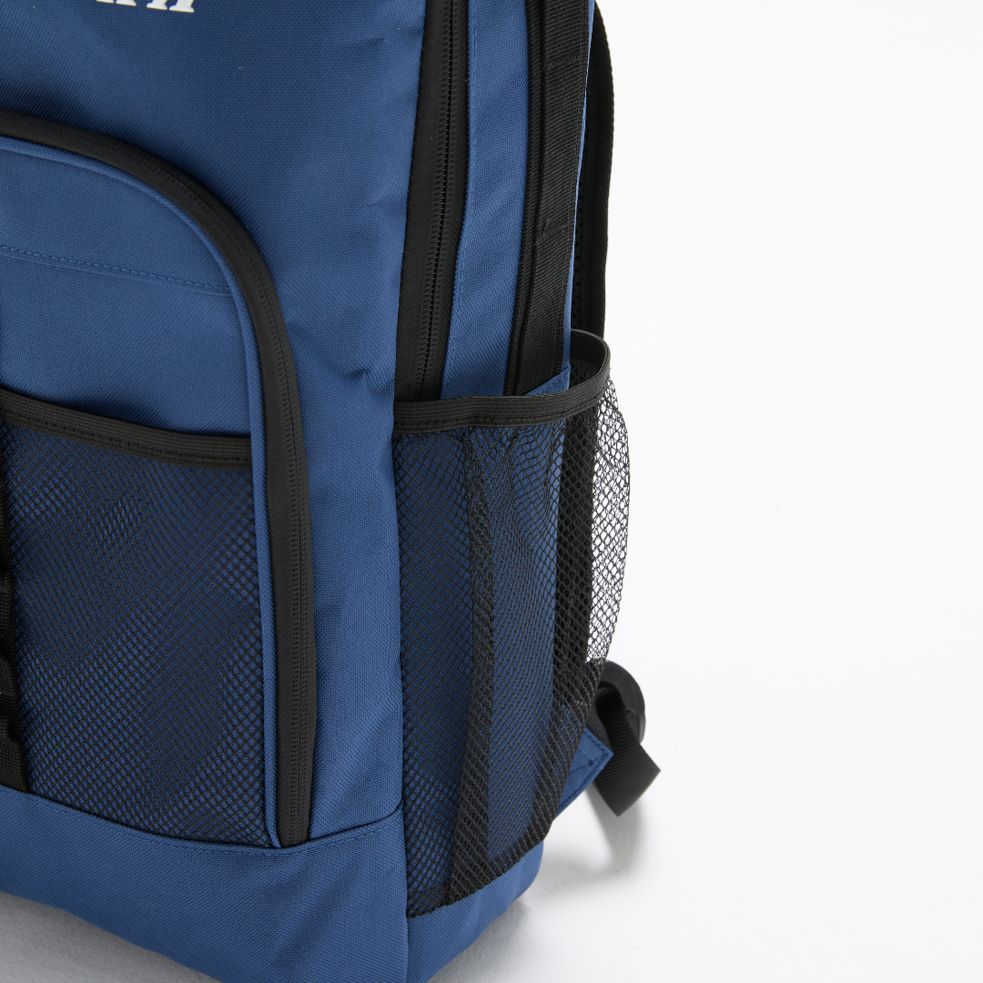 MOCHILA VLACK RHINO AZUL