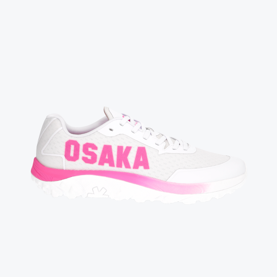 ZAPATILLA OSAKA KAI MK1 PRO TOUR FUCSIA