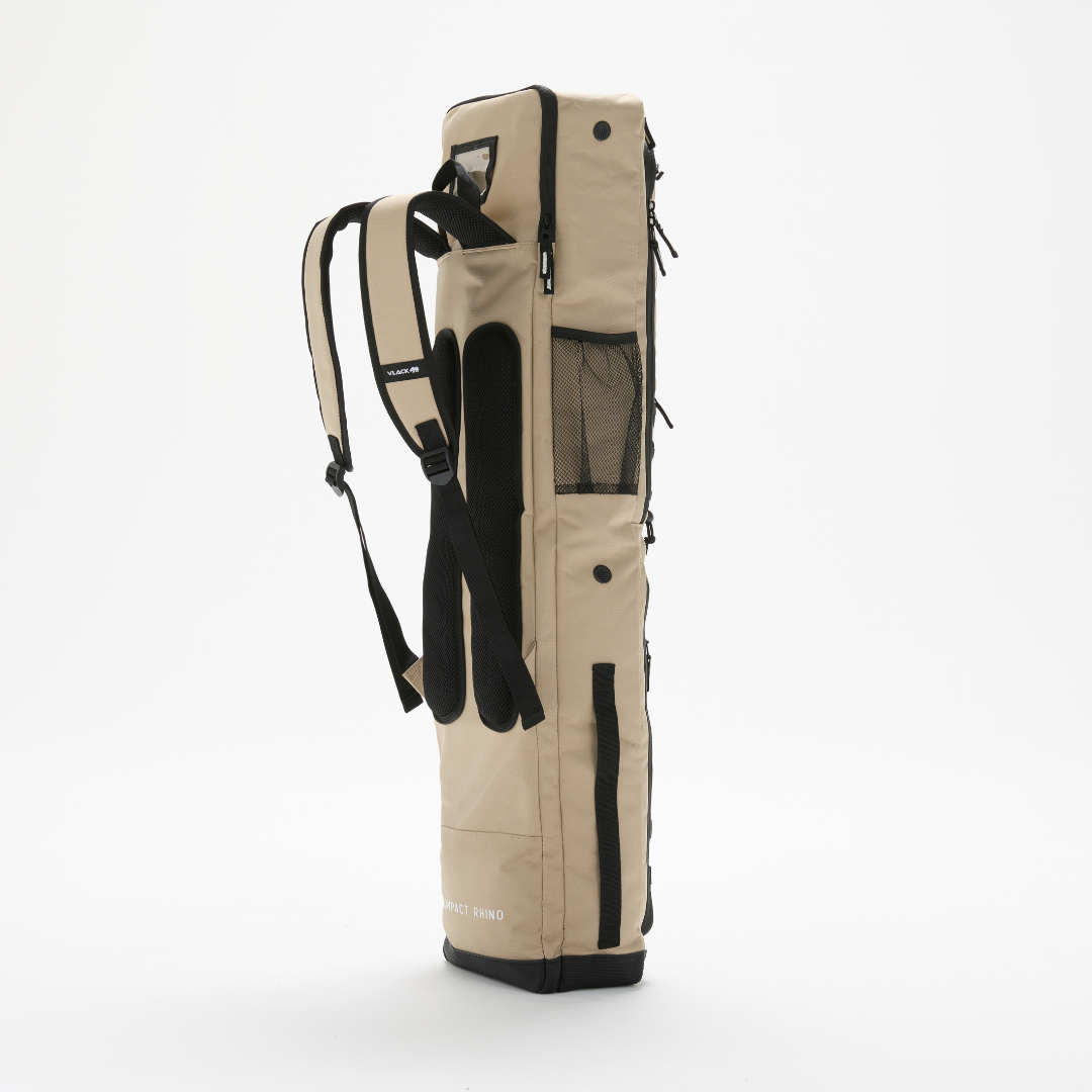 FUNDA VLACK COMPACT CAMEL