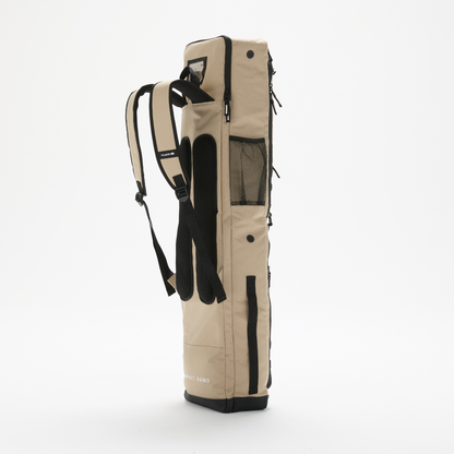 FUNDA VLACK COMPACT CAMEL