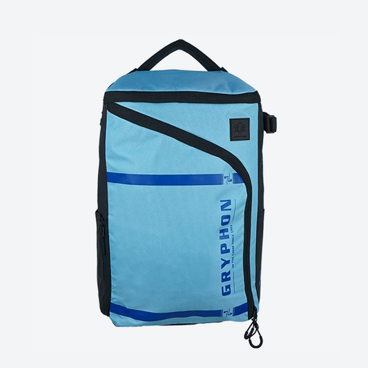 MOCHILA GRYPHON MINI FREDDIE ICE BLUE