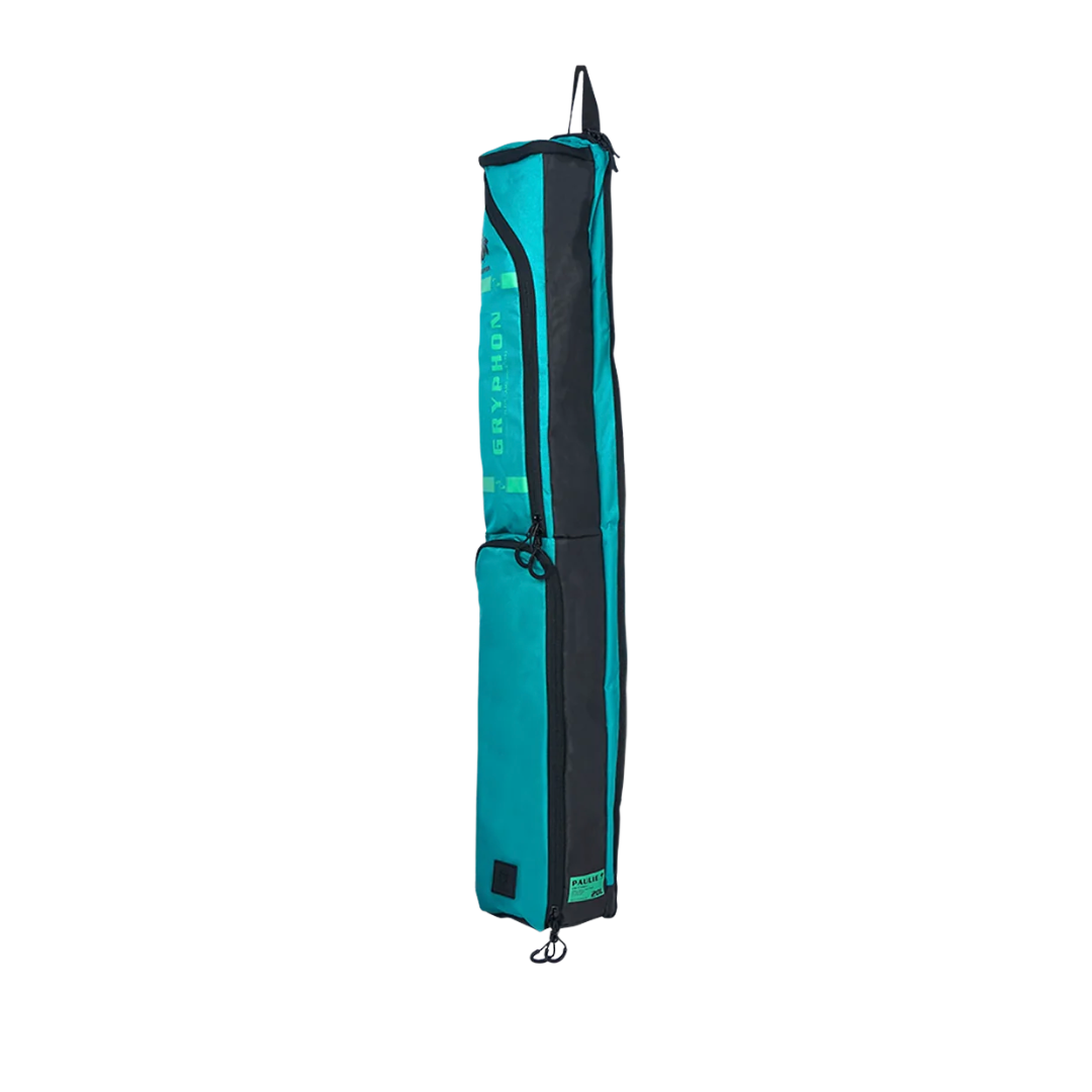 FUNDA GRYPHON PAULIE TEAL NEW