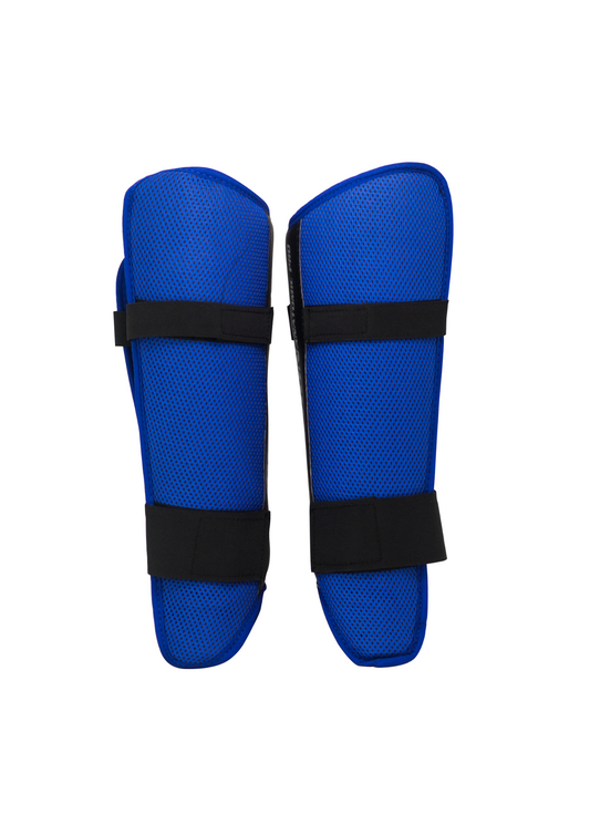 CANILLERAS GRYPHON ANATOMIC PRO BLUE