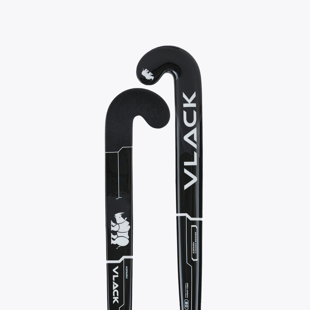 VLACK KIFARU BLACK 2026