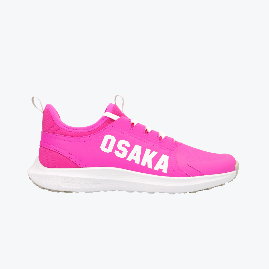 ZAPATILLA OSAKA FURO PLAY ELECTRIC FUCSIA