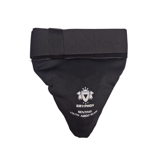 GRYPHON PROTECTOR PELVICO MASCULINO JUNIOR