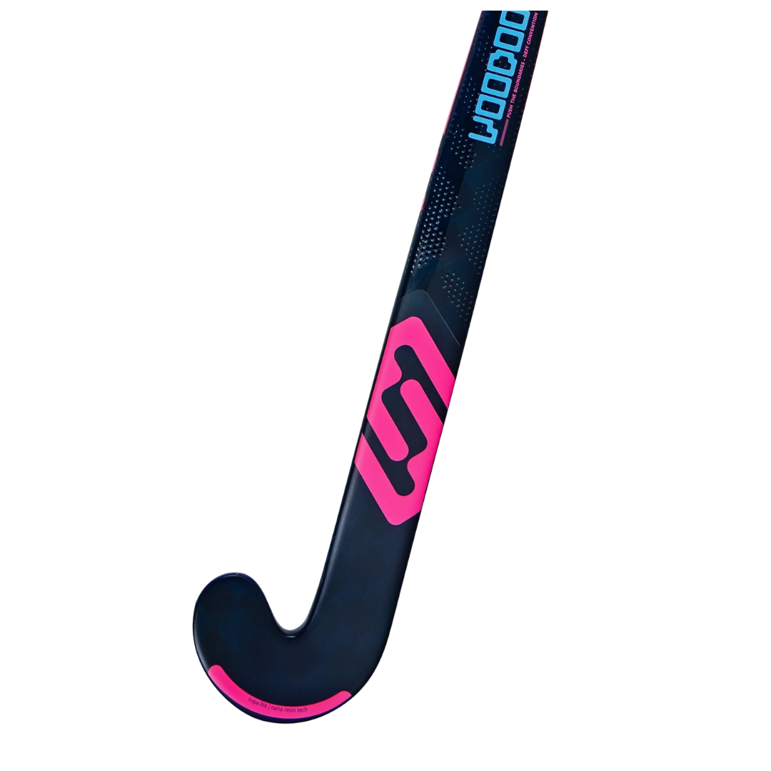 VOODOO LIMITLESS TF KON PINK VXL 2026 XTREME LOWBOW