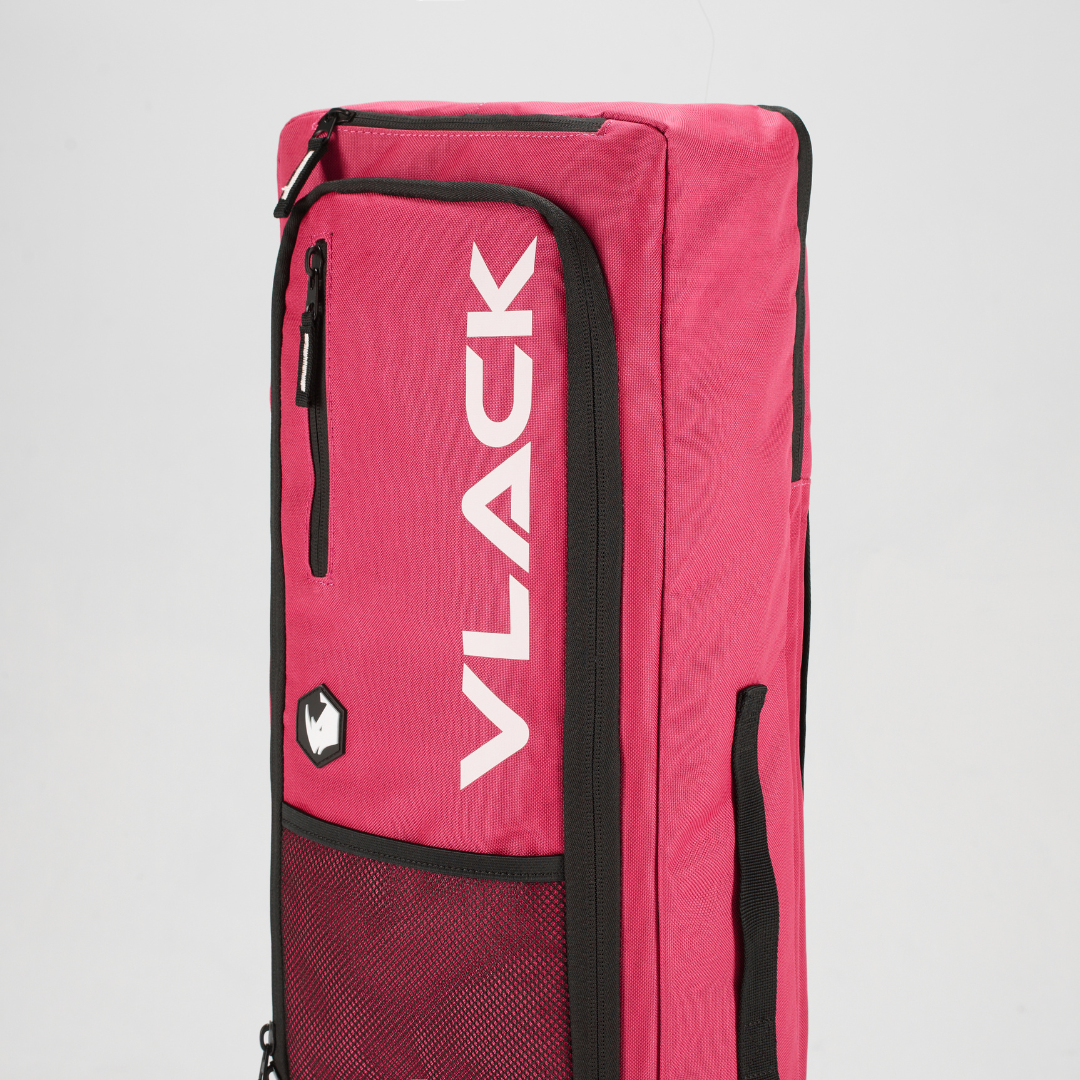 FUNDA VLACK COMPACT FUCSIA