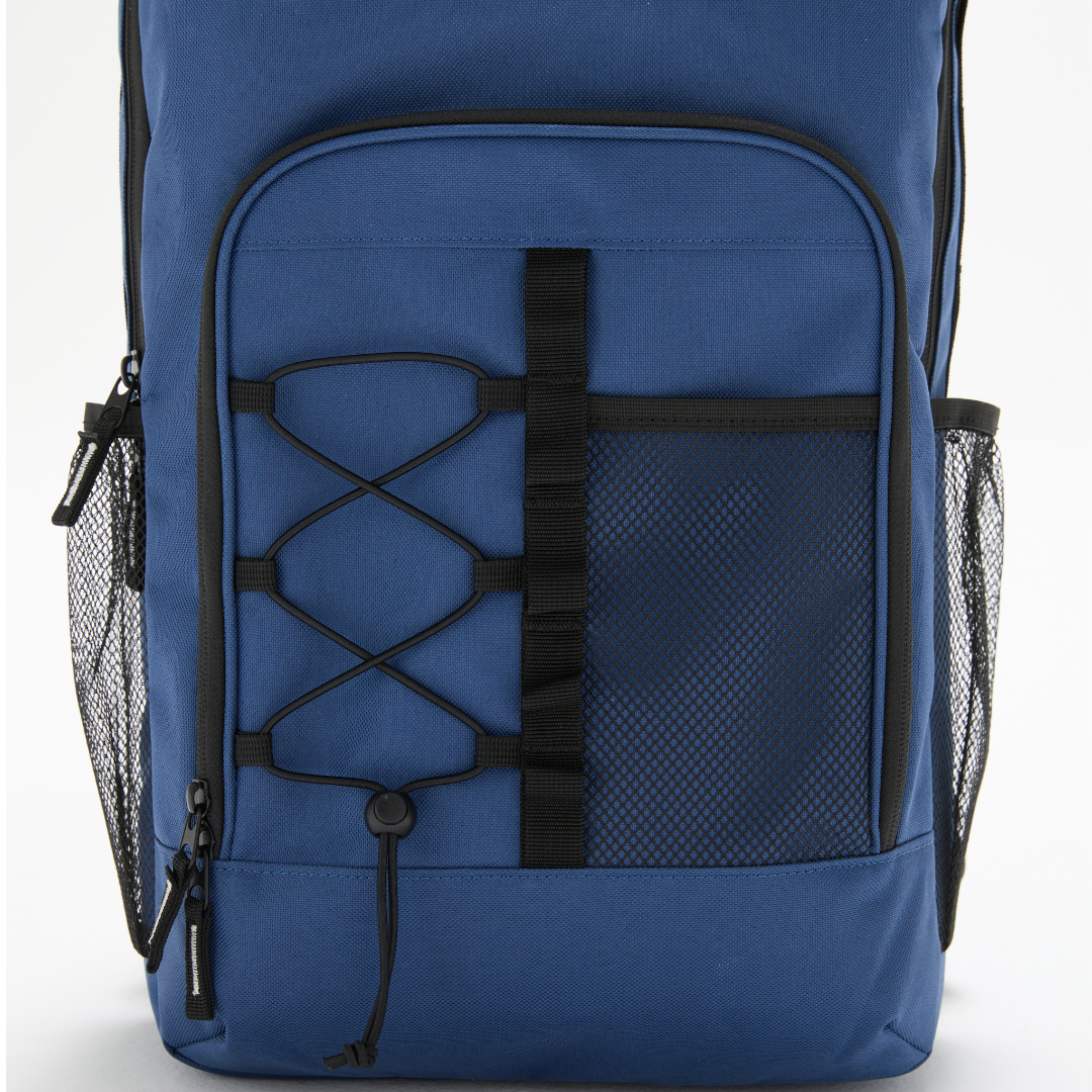 MOCHILA VLACK RHINO AZUL