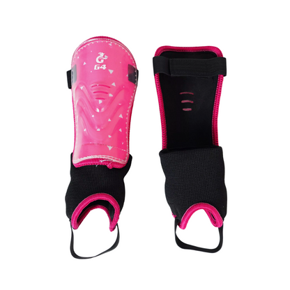 CANILLERAS GRYPHON MINI JUNIOR PINK