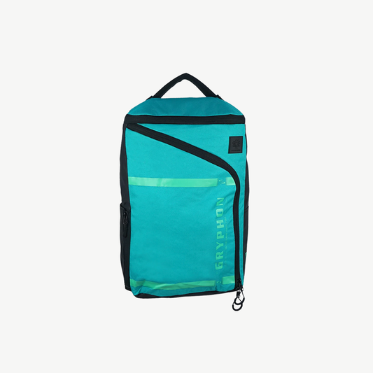 MOCHILA GRYPHON MINI FREDDIE TEAL
