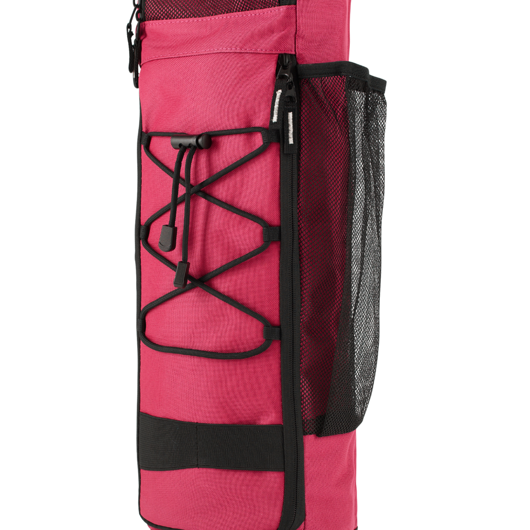 FUNDA VLACK SKINNY RHINO FUCSIA