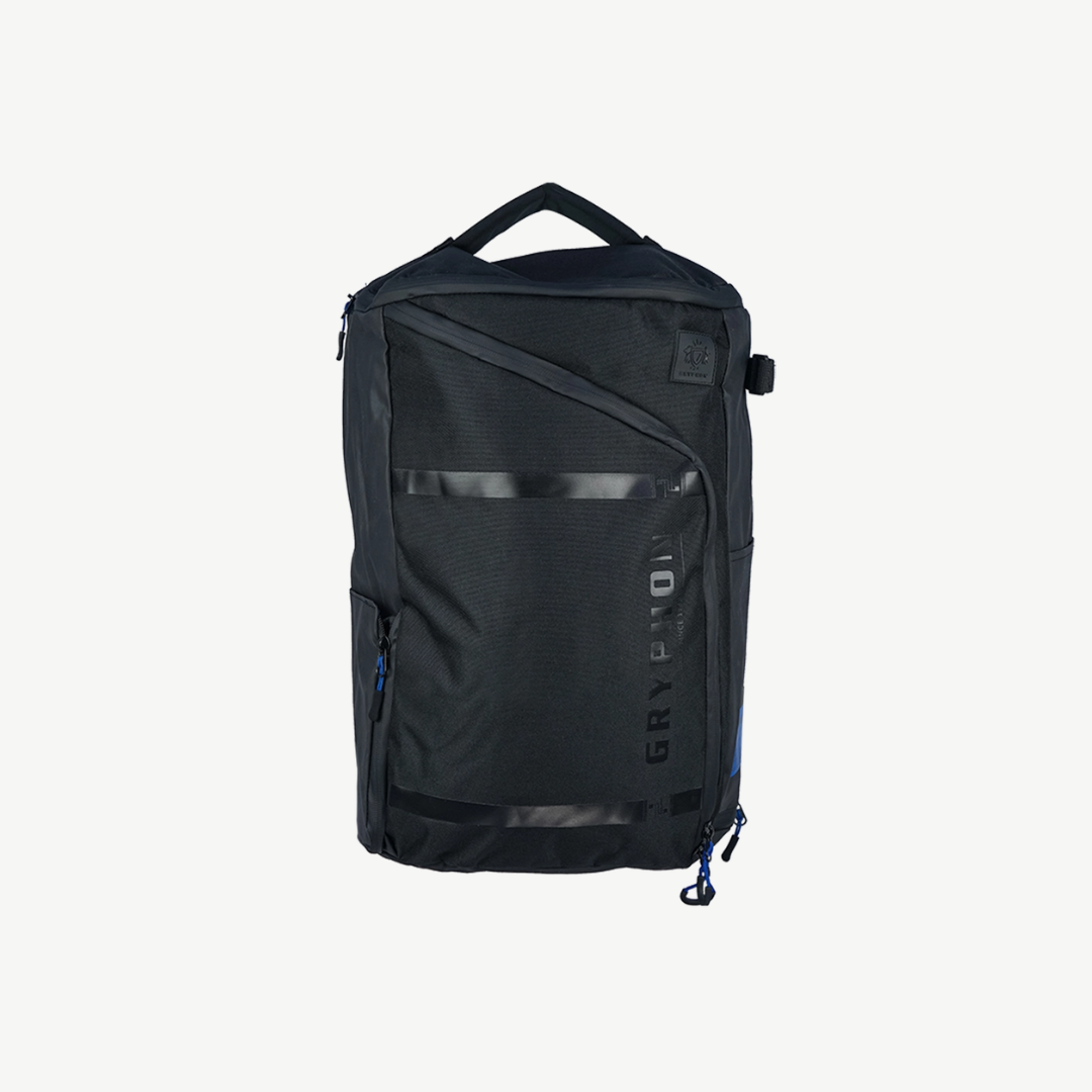 MOCHILA GRYPHON FREDDIE BLACK