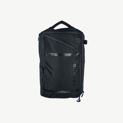 MOCHILA GRYPHON FREDDIE BLACK