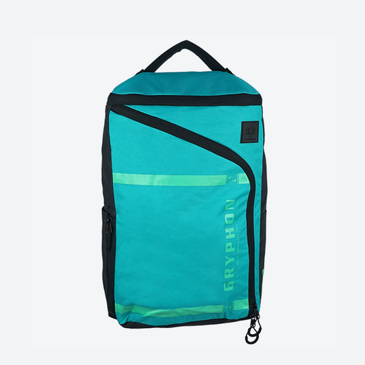 MOCHILA GRYPHON MINI FREDDIE TEAL