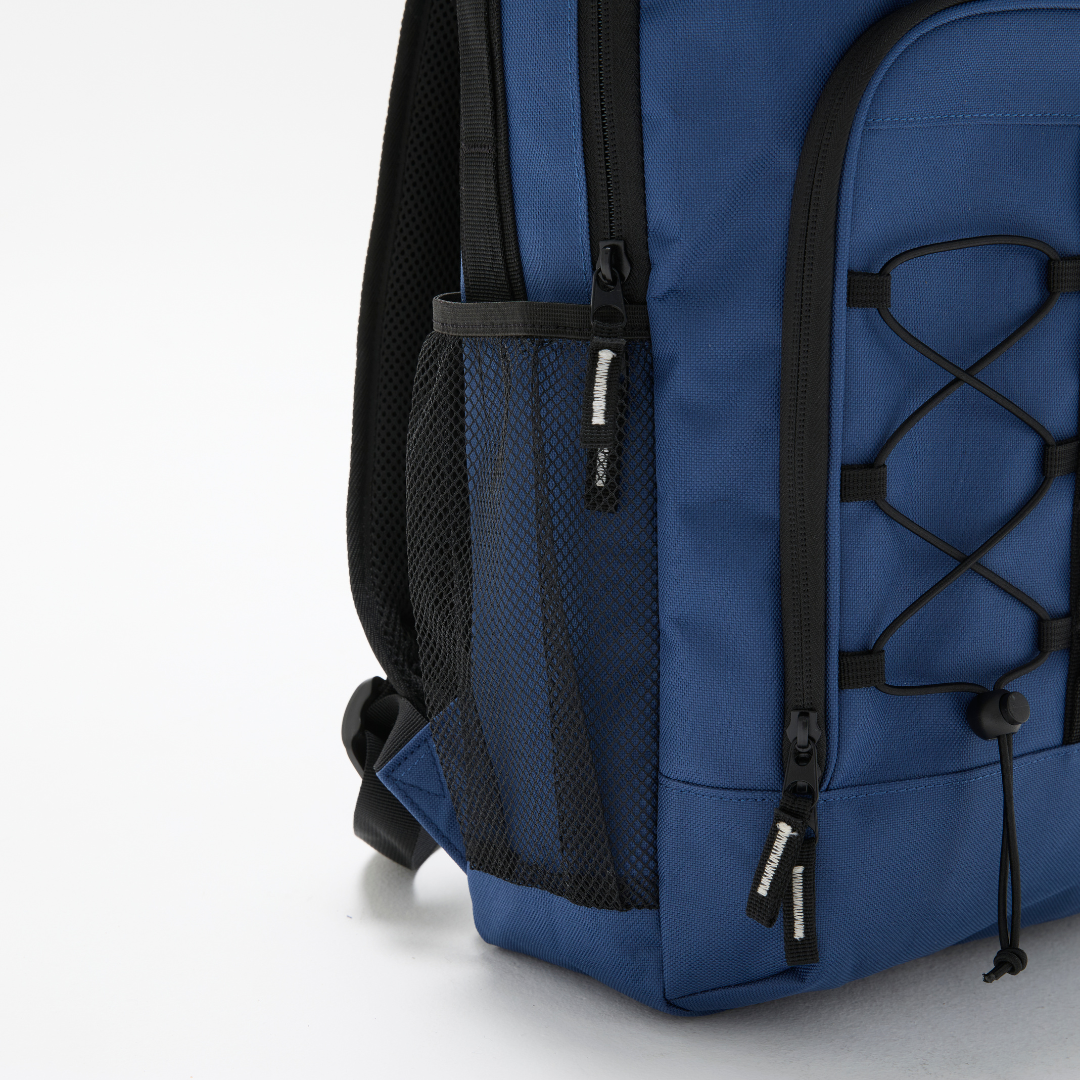 MOCHILA VLACK RHINO AZUL