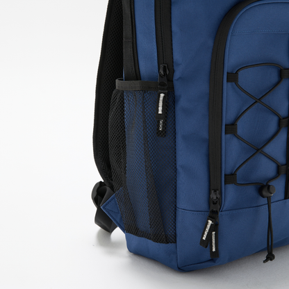 MOCHILA VLACK RHINO AZUL