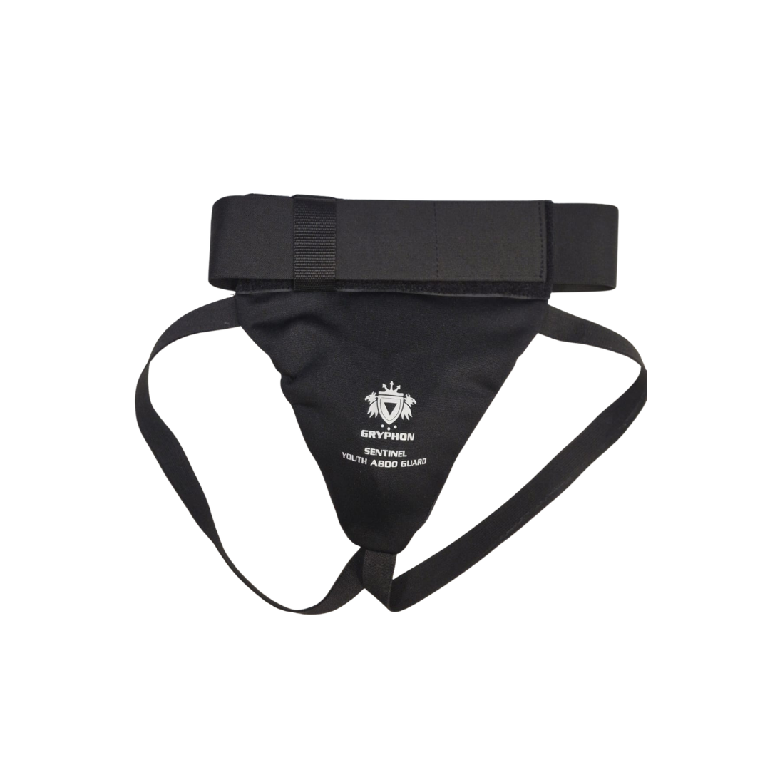 GRYPHON PROTECTOR PELVICO MASCULINO JUNIOR