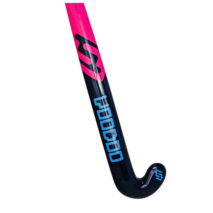 VOODOO LIMITLESS TF KON PINK VXL 2026 XTREME LOWBOW