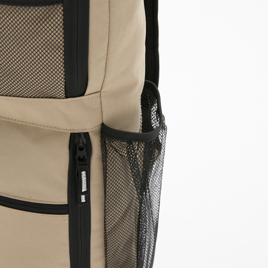 FUNDA VLACK COMPACT CAMEL