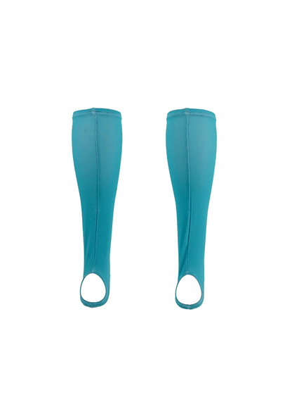 INNER SOCKS GRYPHON TEAL