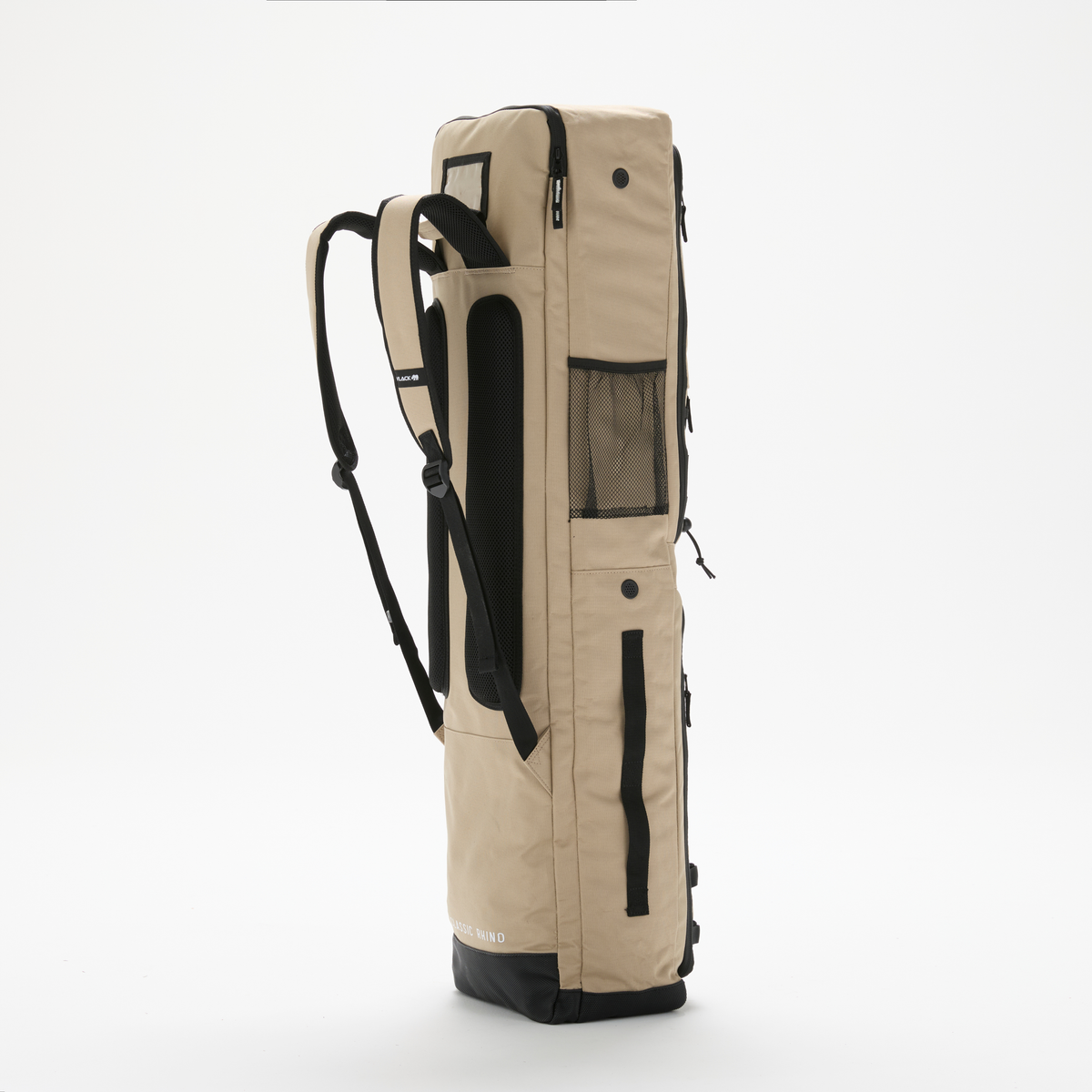 FUNDA VLACK CLASSIC CAMEL