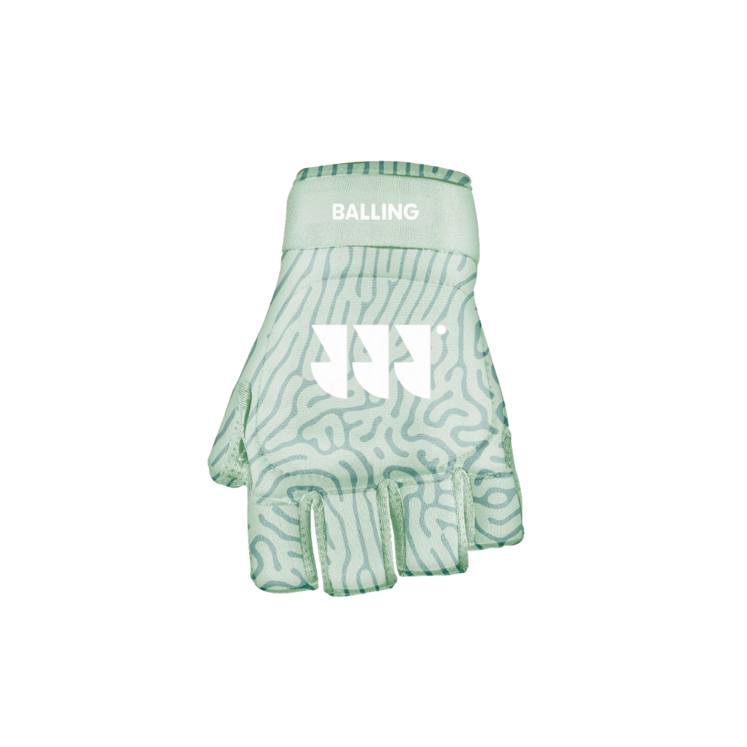 BALLING VENTURE GLOVE SHORT V2