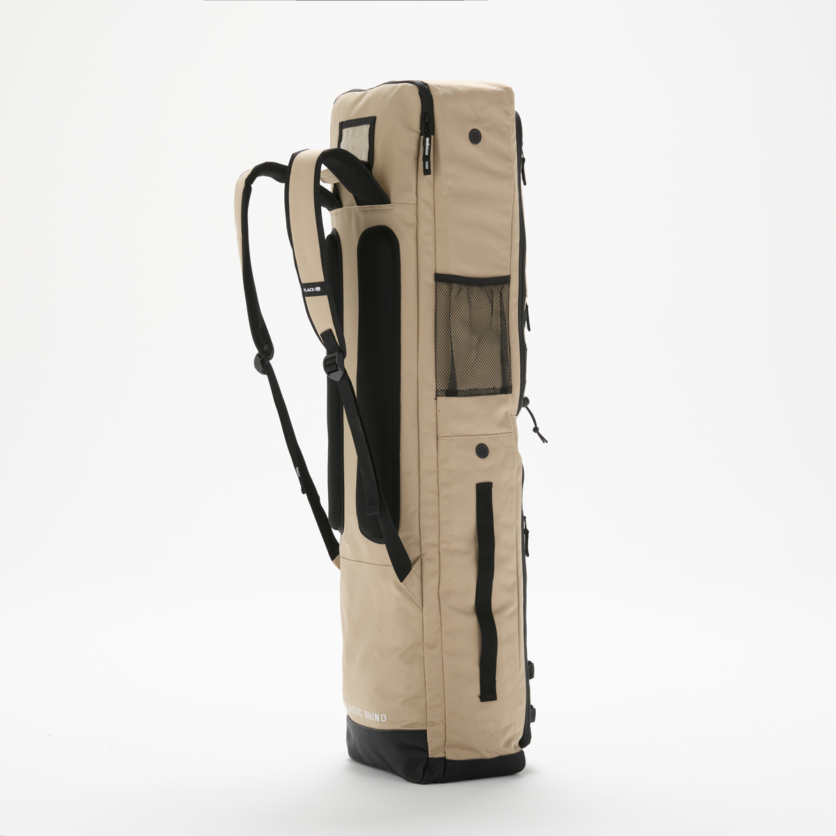 FUNDA VLACK CLASSIC CAMEL
