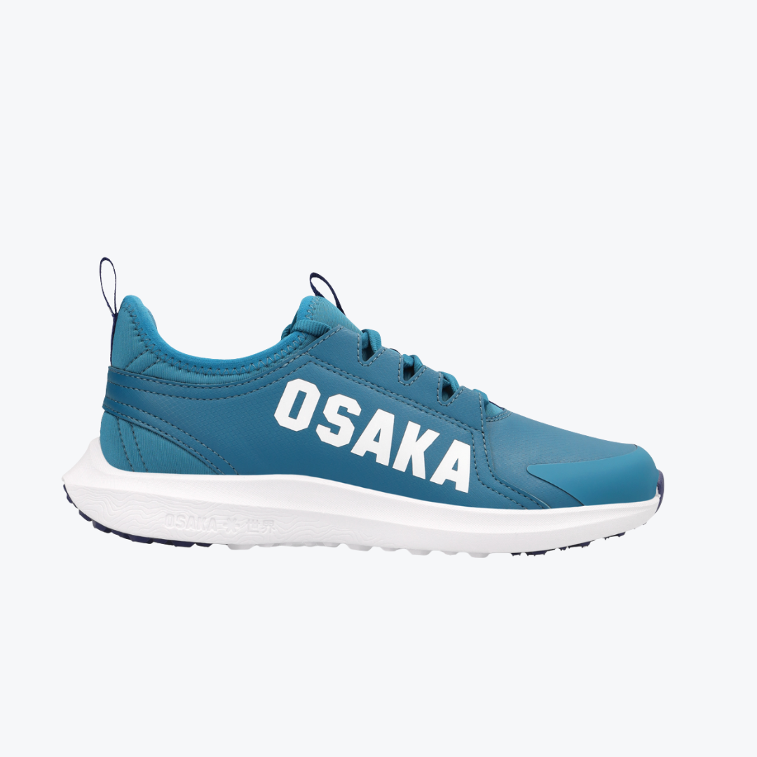 ZAPATILLA OSAKA FURO PLAY TEAL