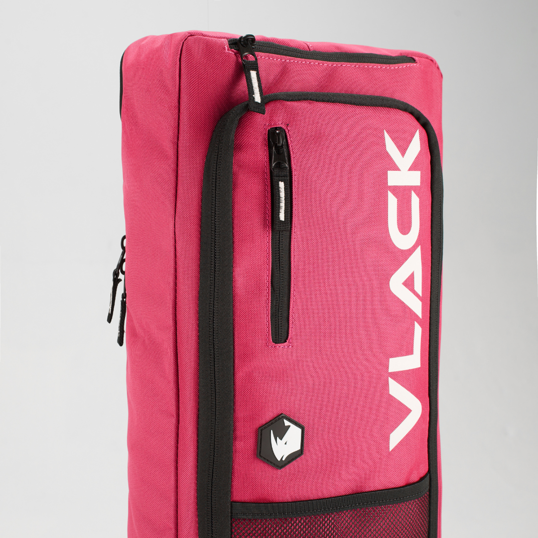 FUNDA VLACK COMPACT FUCSIA