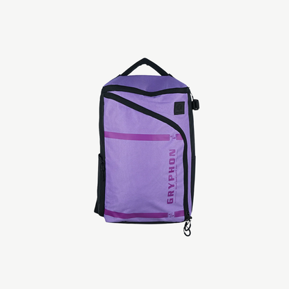 MOCHILA GRYPHON MINI FREDDIE VIOLET