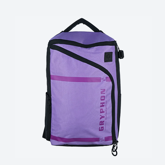 MOCHILA GRYPHON MINI FREDDIE VIOLET