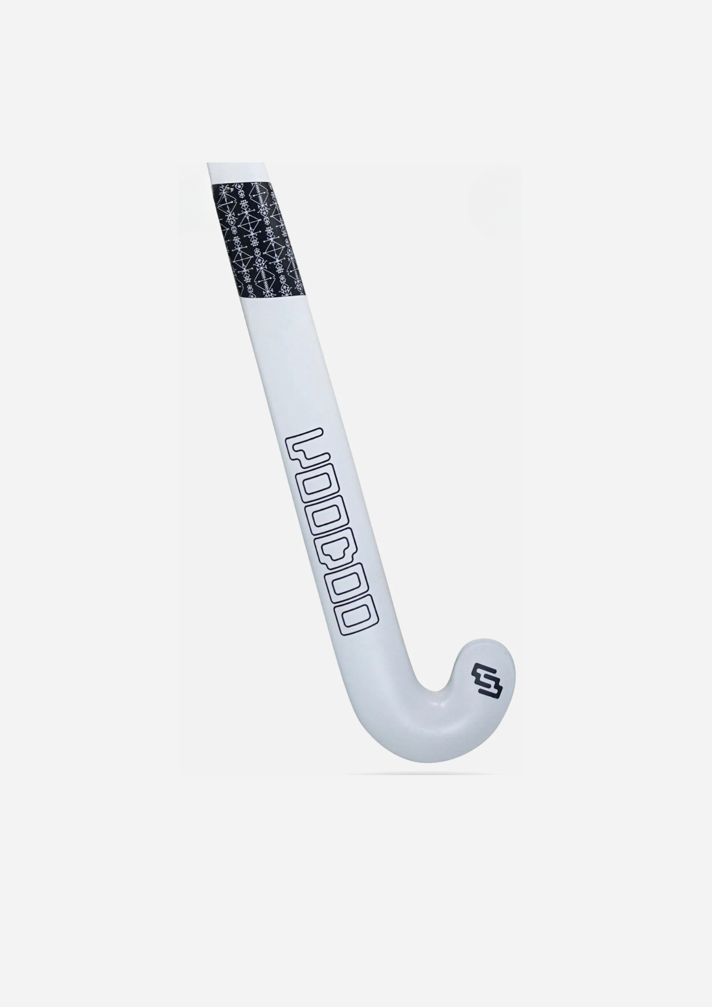 VOODOO LIMITLESS XTREME LOW BOW (CON CANALETA) – Full Hockey