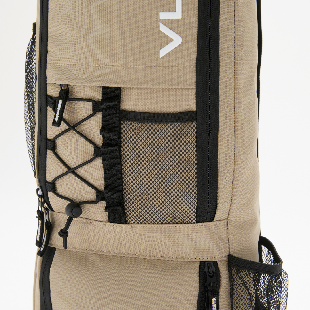 FUNDA VLACK COMPACT CAMEL