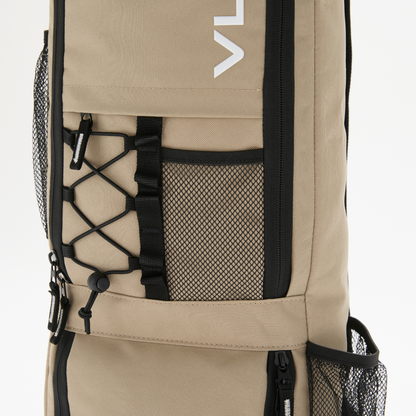 FUNDA VLACK COMPACT CAMEL
