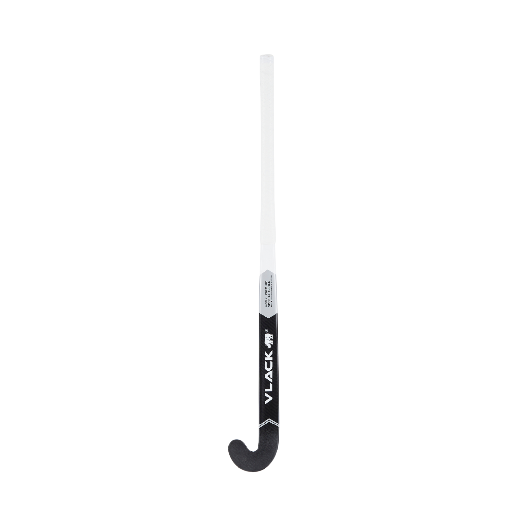 VLACK WOOLY PREMIUM PLATA