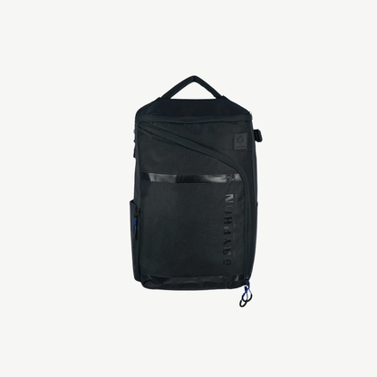 MOCHILA GRYPHON MINI FREDDIE BLACK
