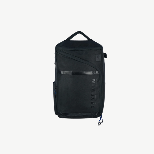MOCHILA GRYPHON MINI FREDDIE BLACK