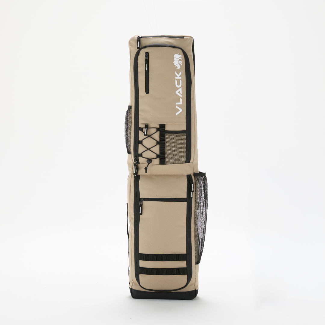 FUNDA VLACK COMPACT CAMEL