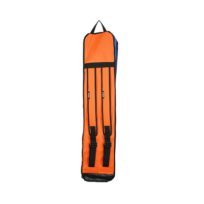 FUNDA GRYPHON MIKIE ORANGE ( DOBLE CORREA)