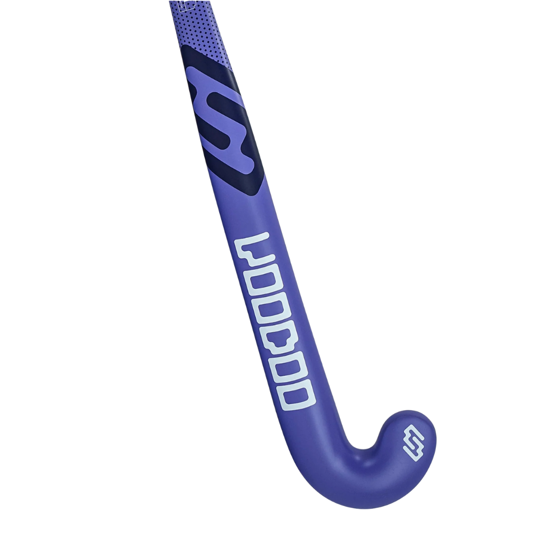 VOODOO SPARK PURPLE